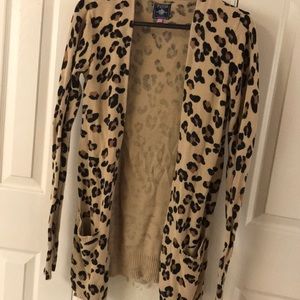 Victoria secret sweater